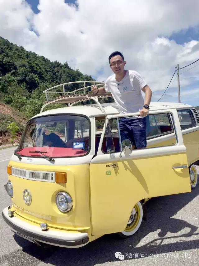 嘉宾郭涛：《东南亚游侠记》作者