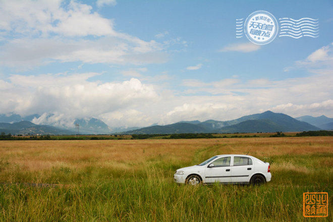 自驾|踏上达契亚人故土 在吸血鬼故乡探险！
