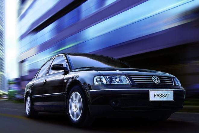 内测显示造假仅涉3.6万辆 大众股价两日连涨