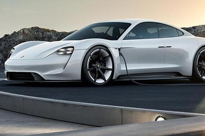 保时捷提前3年实现20万辆销量 