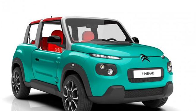 5款明年面世的电动汽车 不想提前看看？