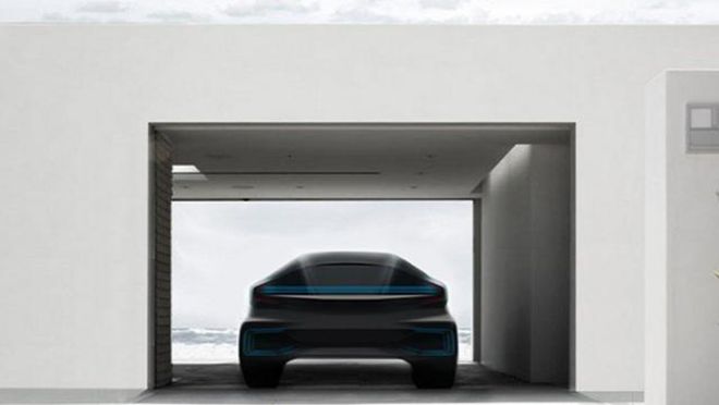 特斯拉领衔 明年将发布6款电动汽车