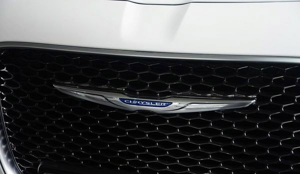 入门级/大型SUV齐发力 克莱斯勒新车计划