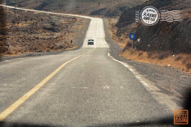 我自己真的感觉像阿巴斯电影里的镜头