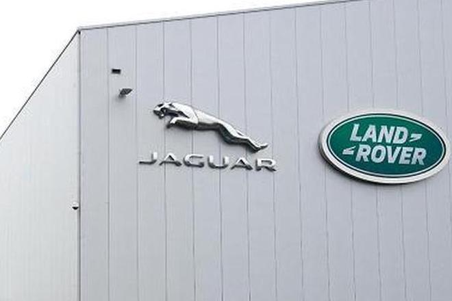 捷豹路虎选定斯洛伐克建新厂 2018年投产