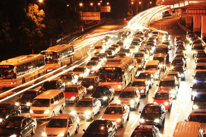 2016年北京试点 拥堵费征收四大悬疑-手机新浪汽车