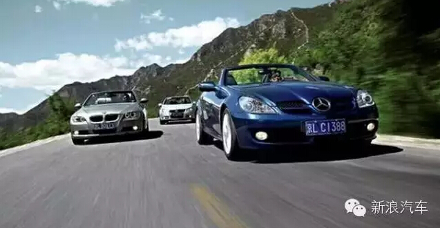 开车的几个低级错误，不知道等于不会开车