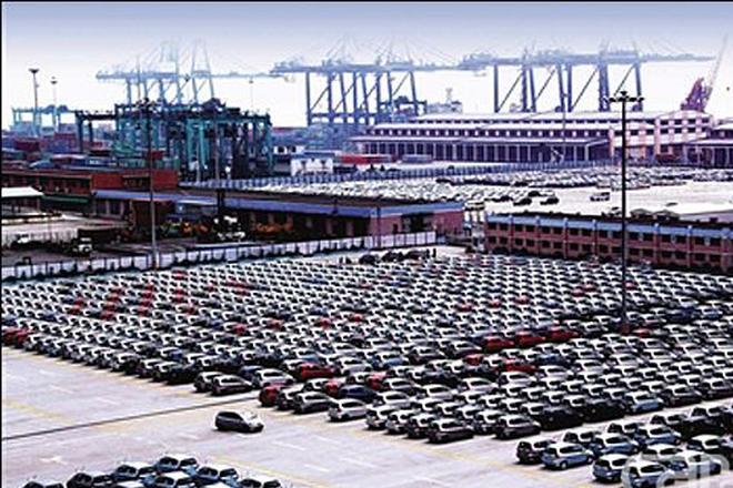 自主车企配件外包 或改零部件大而不强现状