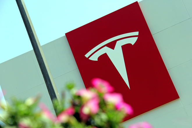 入华两周年 特斯拉建成全球第二大充电网络