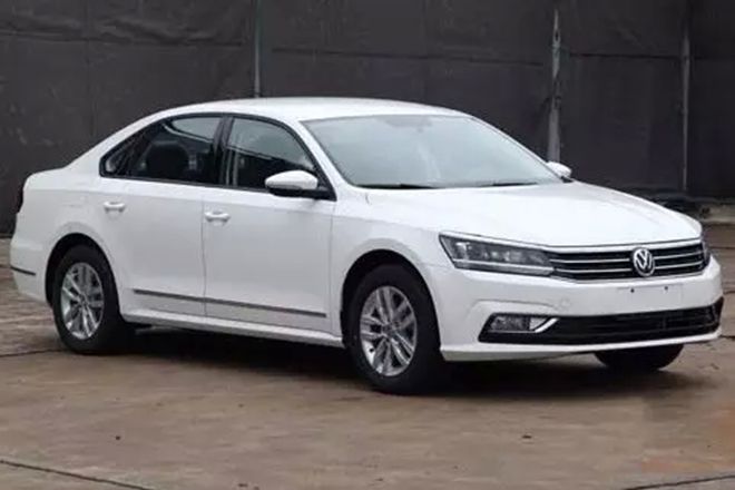 每日新车 帕萨特/奔驰E级/众泰Z700将上市