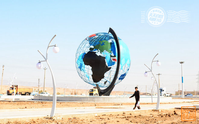 自驾|西方口中的恐怖国家？伊朗一探究竟！