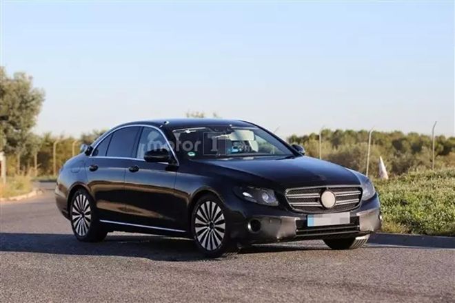 每日新车 帕萨特/奔驰E级/众泰Z700将上市