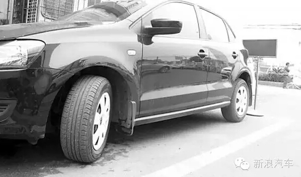 开车的几个低级错误，不知道等于不会开车