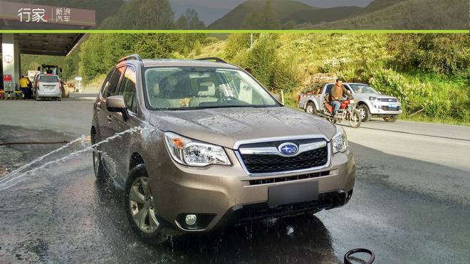 川藏线上的你 世界独一无二的景致看了么