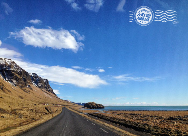 自驾|不服来辩！环冰岛自驾必须路虎卫士