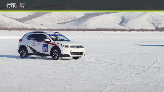 行家：感受一场汽车世界里的冰峰之战