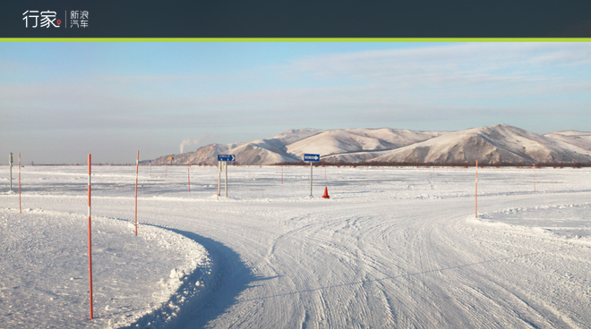 行家：感受一场汽车世界里的冰峰之战