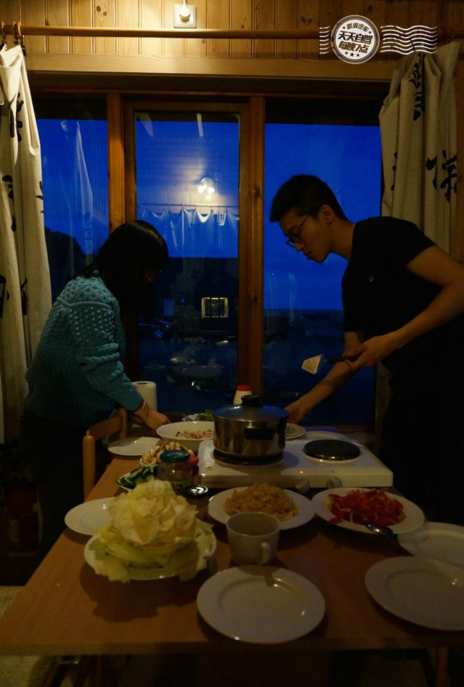 自驾|不服来辩！环冰岛自驾必须路虎卫士