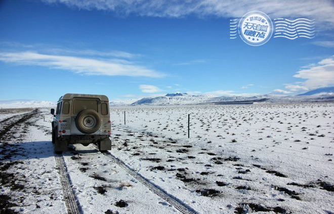 自驾|不服来辩！环冰岛自驾必须路虎卫士