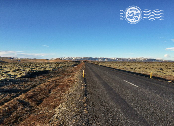 自驾|不服来辩！环冰岛自驾必须路虎卫士
