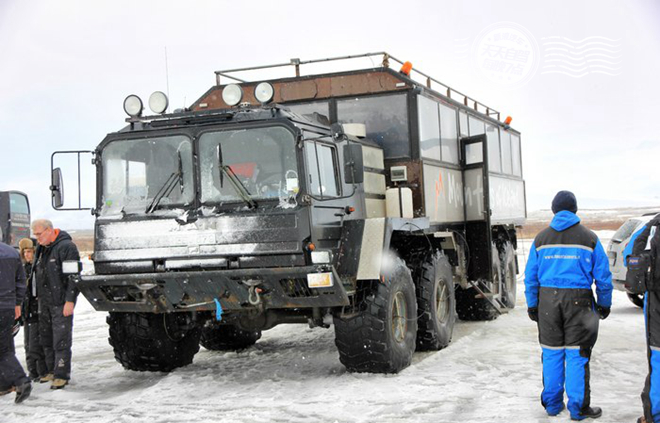 自驾|不服来辩！环冰岛自驾必须路虎卫士