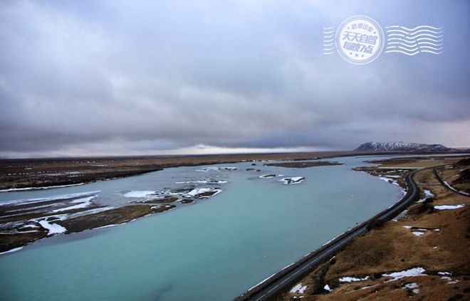 自驾|不服来辩！环冰岛自驾必须路虎卫士