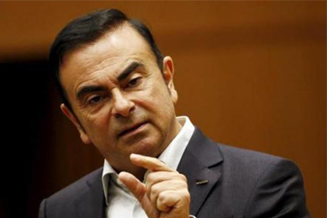 雷诺-日产与法政府达协议 多月纷争结束