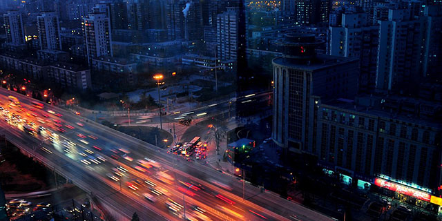 京津冀将统一机动车排放标准