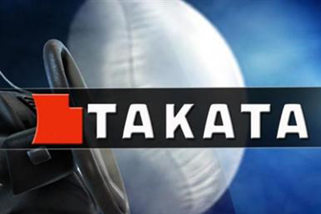 受累高田气囊 本田质量支出超22亿美元