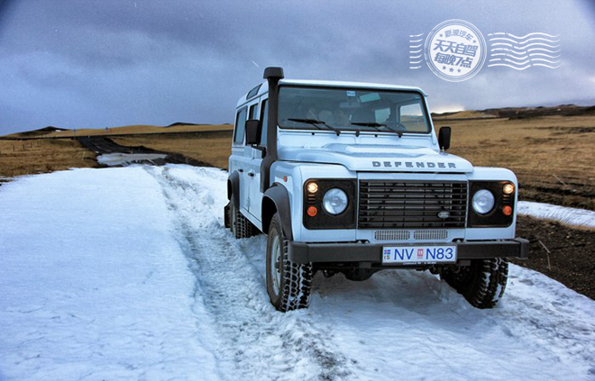 自驾|不服来辩！环冰岛自驾必须路虎卫士