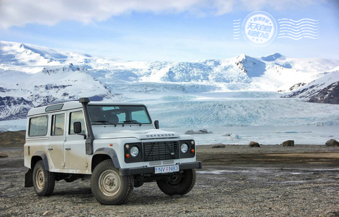 自驾|不服来辩！环冰岛自驾必须路虎卫士