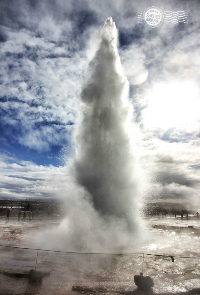 自驾|不服来辩！环冰岛自驾必须路虎卫士