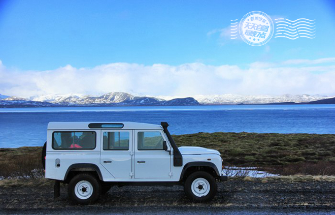 自驾|不服来辩！环冰岛自驾必须路虎卫士