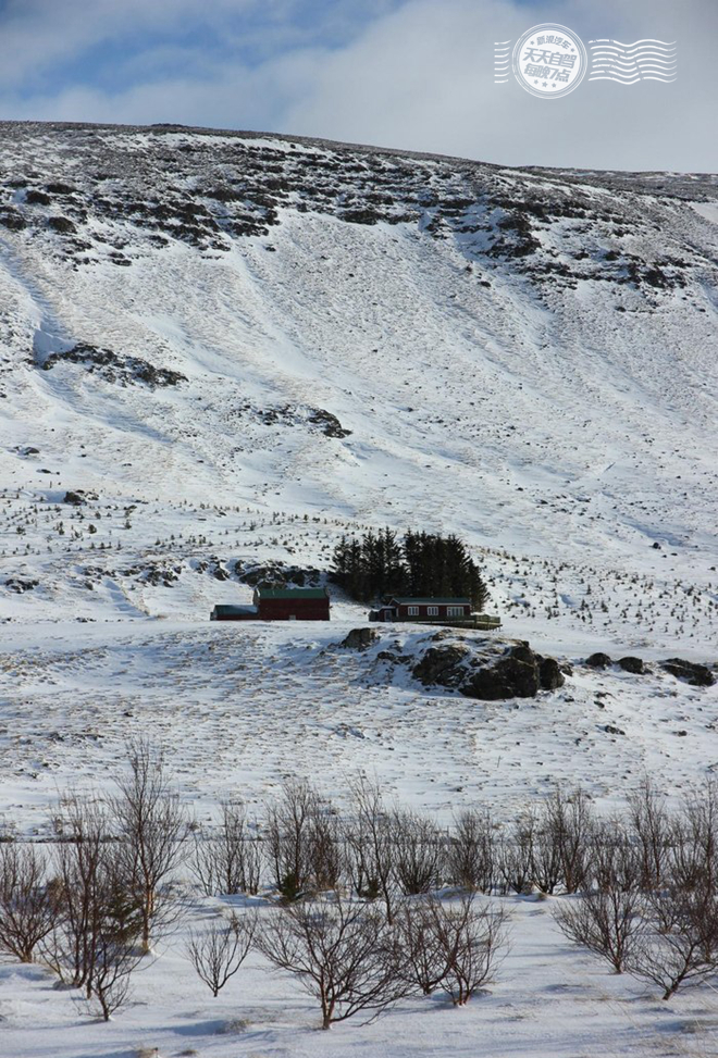 自驾|不服来辩！环冰岛自驾必须路虎卫士