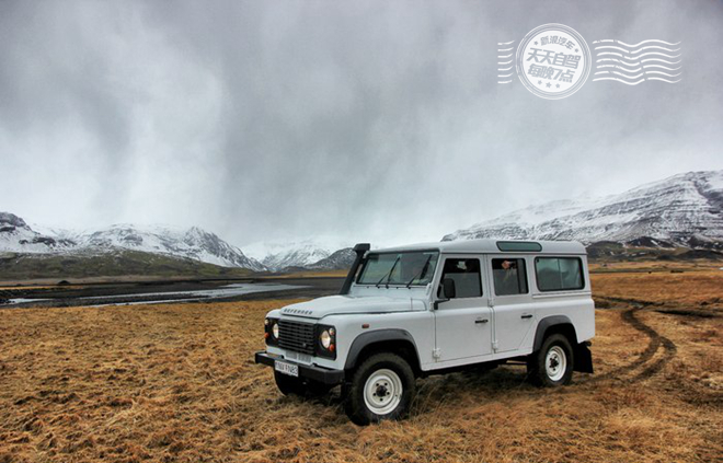 自驾|不服来辩！环冰岛自驾必须路虎卫士