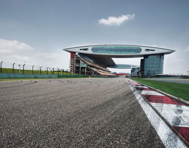 “速度与激情”空降上海滩，星光璀璨