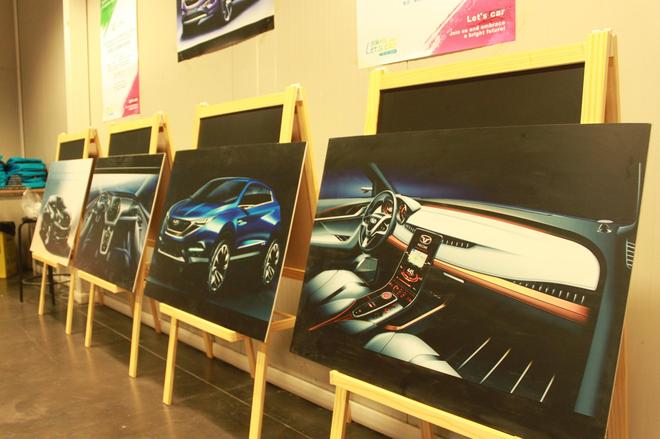 意游未尽 凯翼众包海外之旅众生相