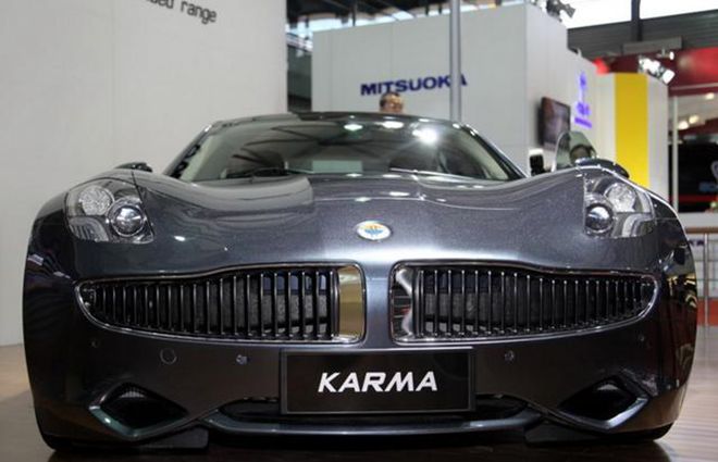 5款明年面世的电动汽车 不想提前看看？