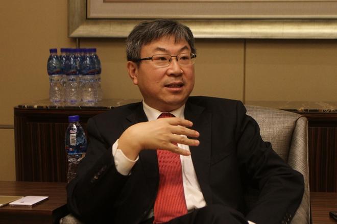 奇瑞迈进后500万时代