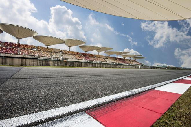 “速度与激情”空降上海滩，星光璀璨