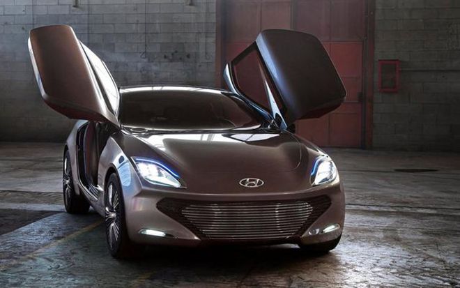 5款明年面世的电动汽车 不想提前看看？