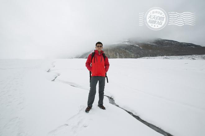 自驾|巧遇第一场雪 加拿大人品爆发风光自驾