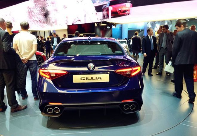 什么才叫高颜值 两款魔力中型车来诠释