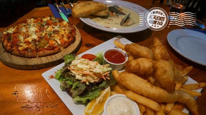 自驾|新西兰初印象 最最最浪漫的蜜月之行