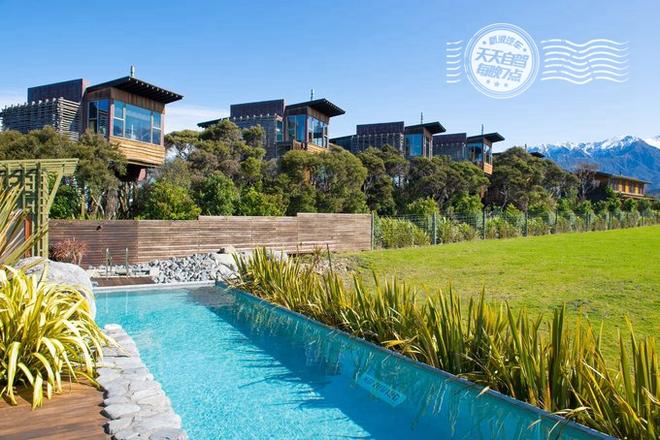 自驾|新西兰初印象 最最最浪漫的蜜月之行