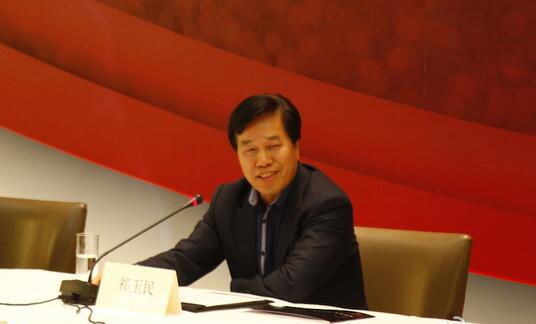 华晨汽车集团控股有限公司董事长、党委书记祁玉民