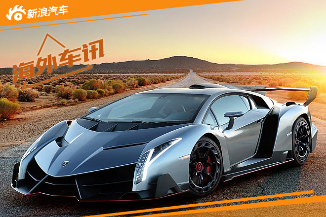 Huracan未来或推更高性能版