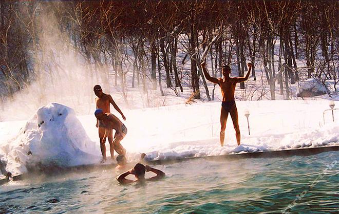 1680元！ 长白山天池6天自驾玩一圈