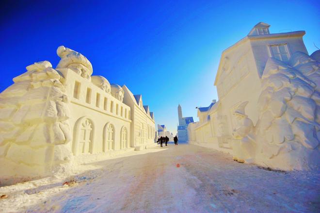 1680元！ 长白山天池6天自驾玩一圈