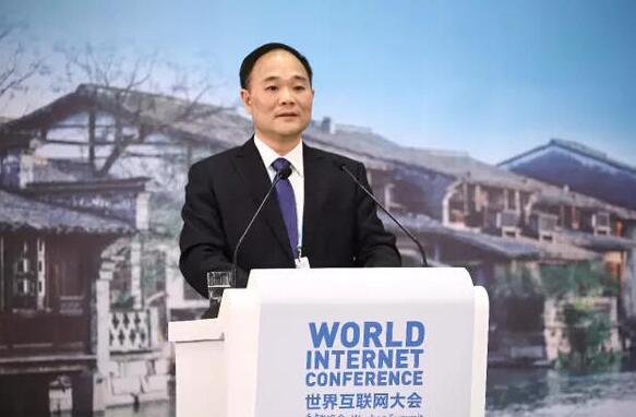 吉利控股集团董事长李书福